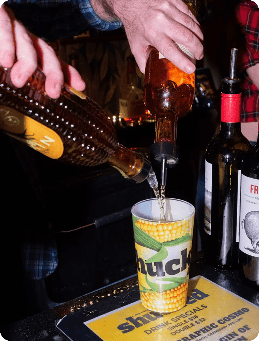 Photos by Lucia Buricelli