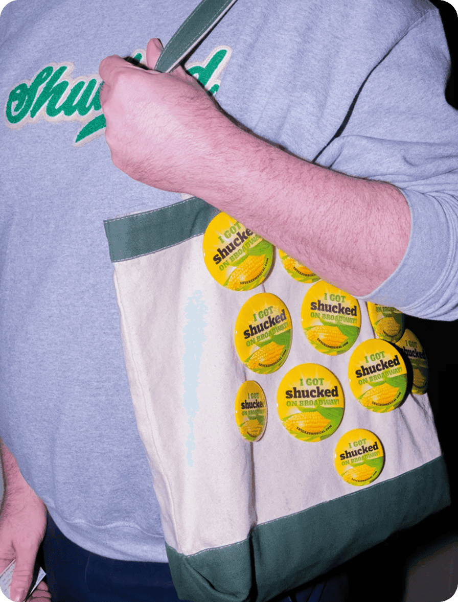 Photos by Lucia Buricelli