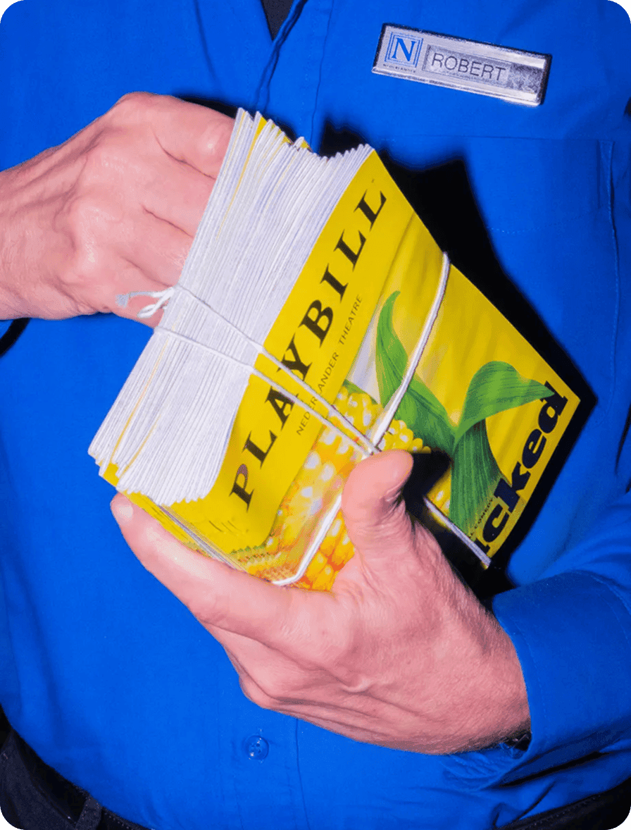 Photos by Lucia Buricelli